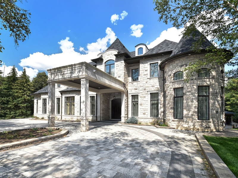 exterior-side-look