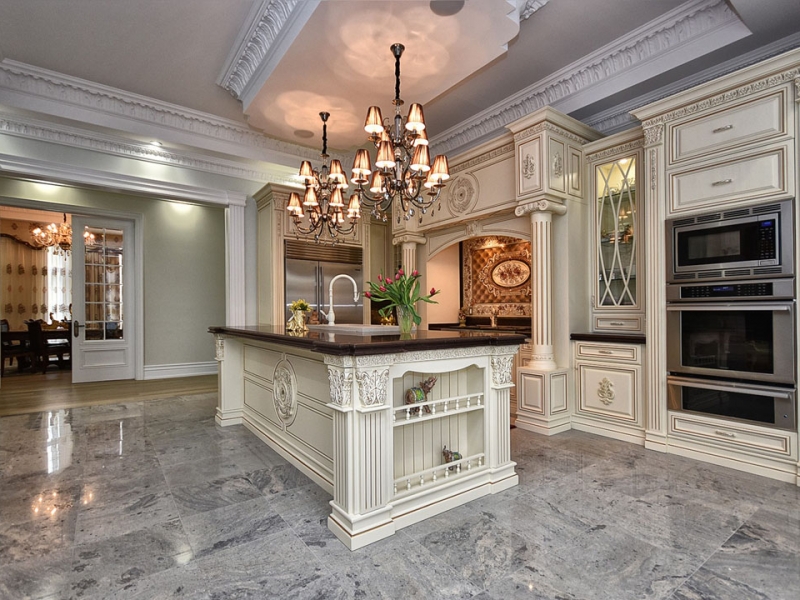 kitchen-island-victorian-luxury
