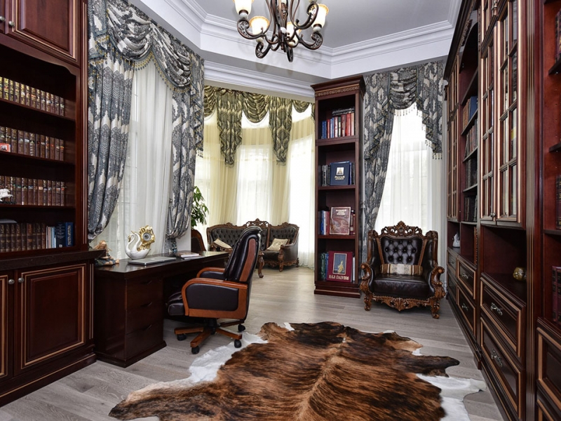 office-custom-design