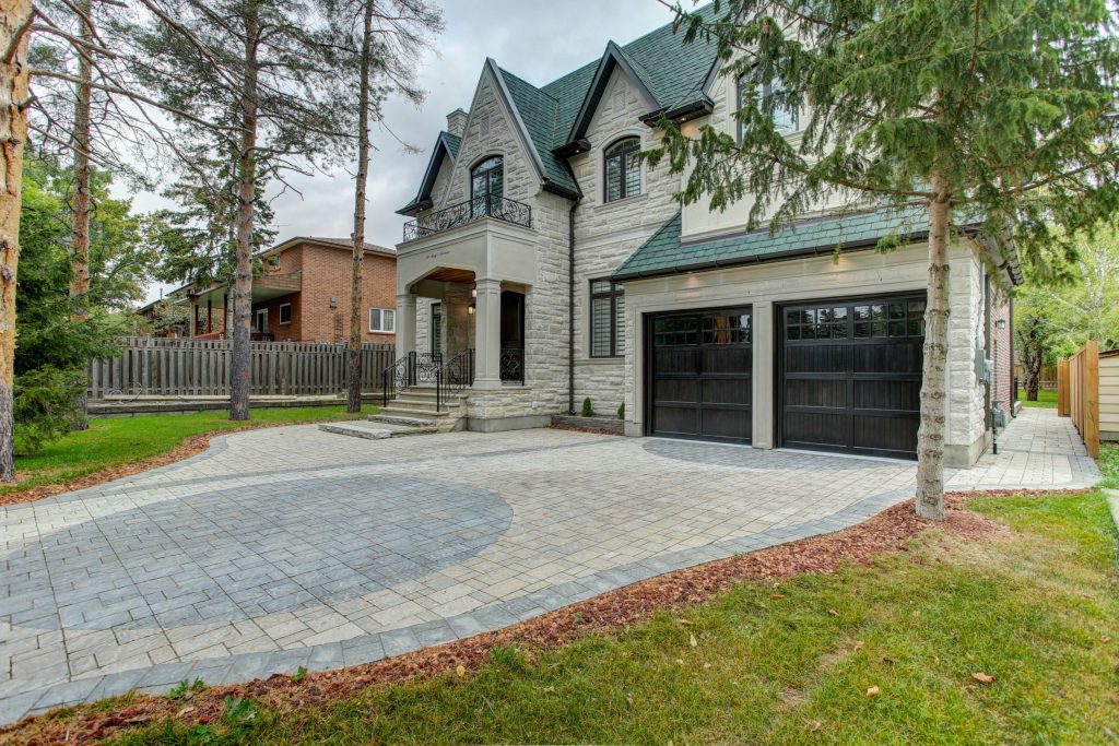 Custom home process - consultation