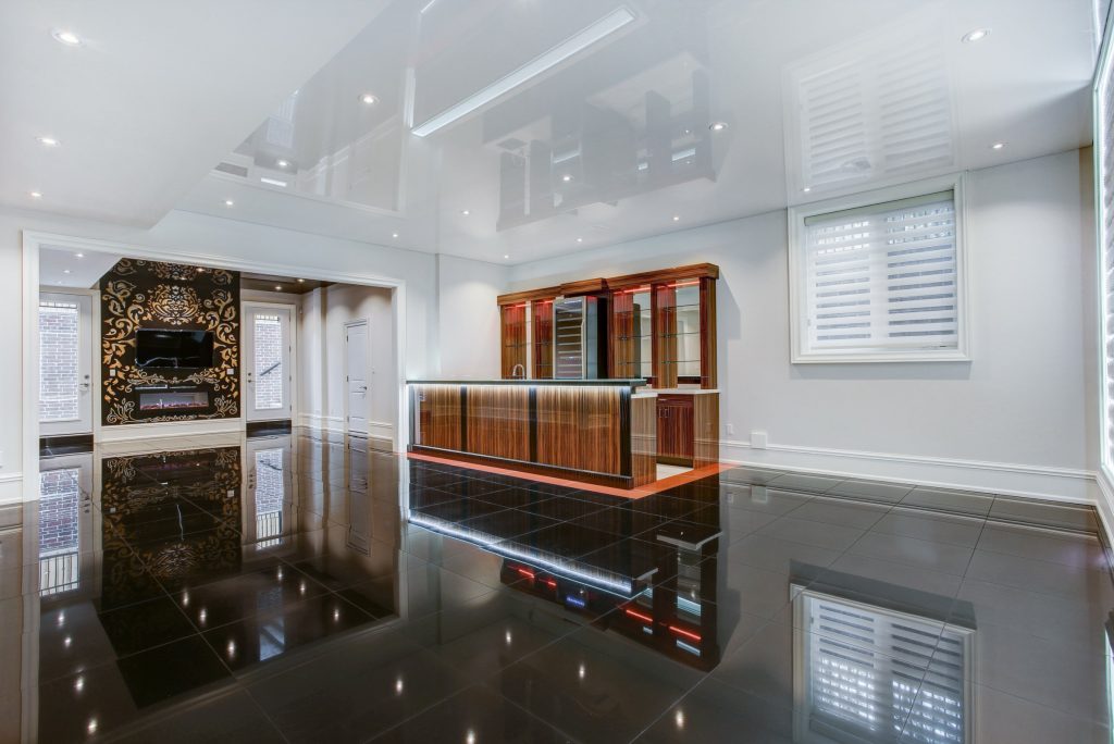 Custom home process - Design presentation